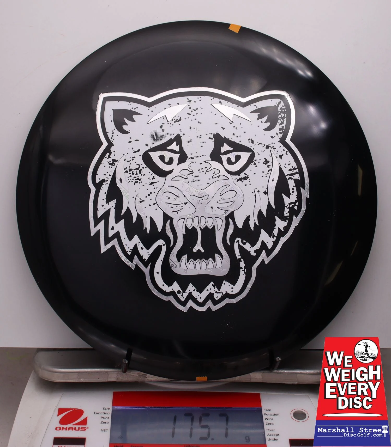 012722 Alpha Bearkat - #15 Black, 176