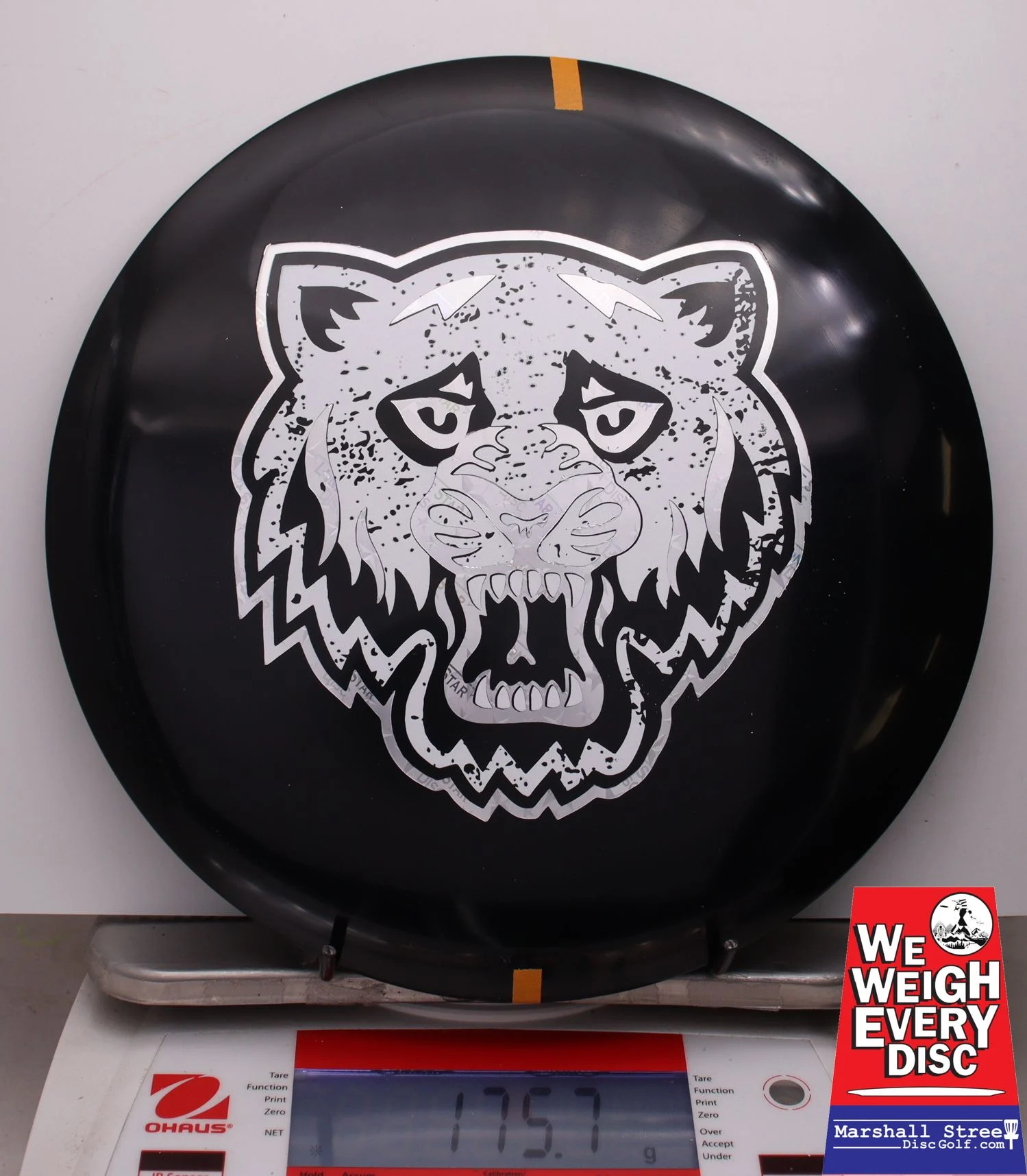 012726 Alpha Bearkat - #19 Black, 176