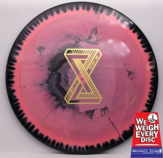 X-Out Halo S-Blend Scepter