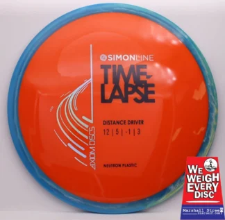 Simon Line Neutron Time-Lapse