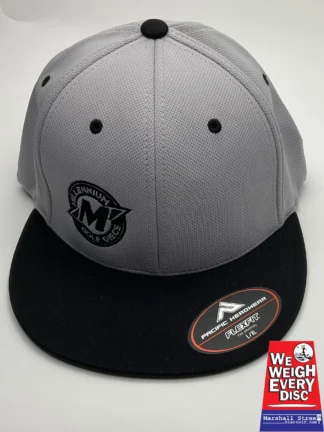 Millennium Flexfit M Logo Hat