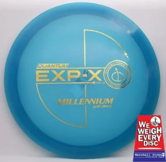 Quantum EXP-X