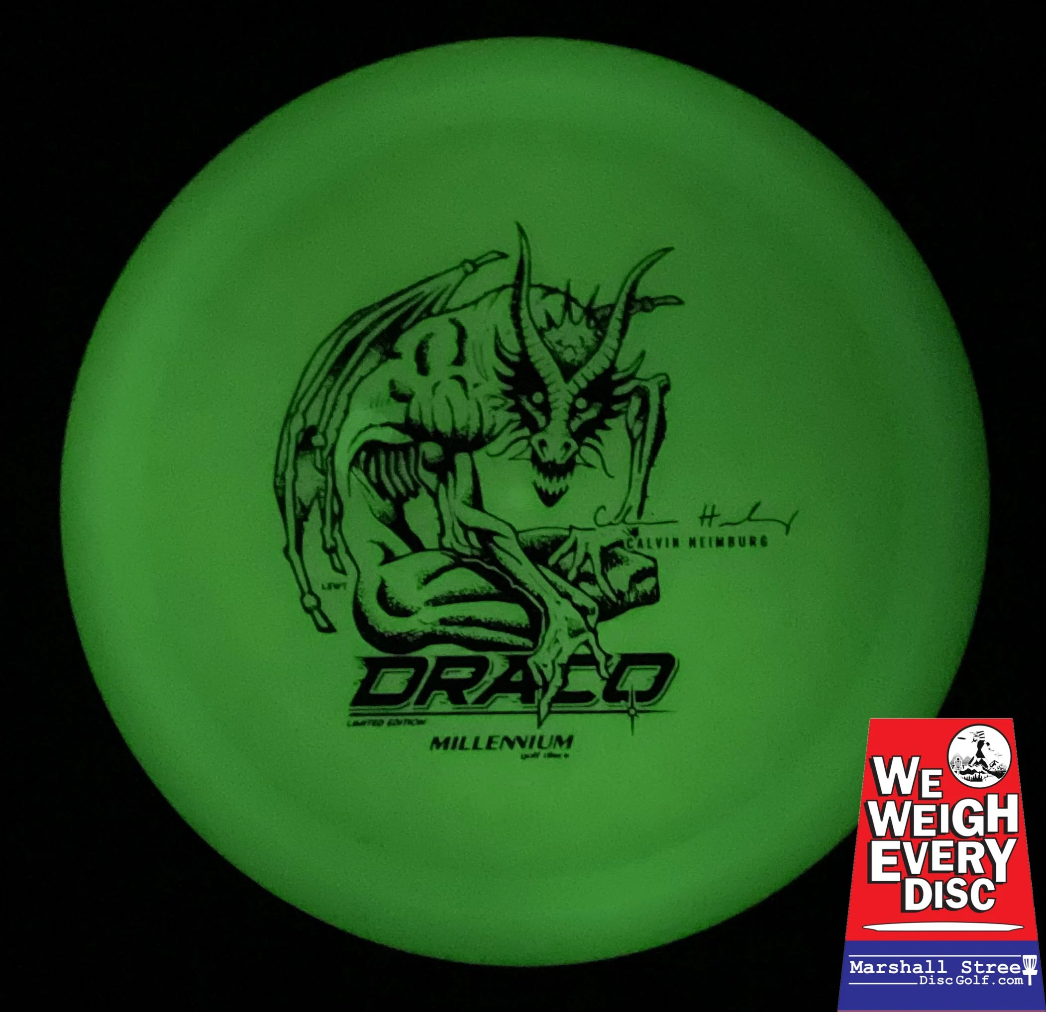 Quantum Color Lunar Draco, Calvin Heimburg - Image 2