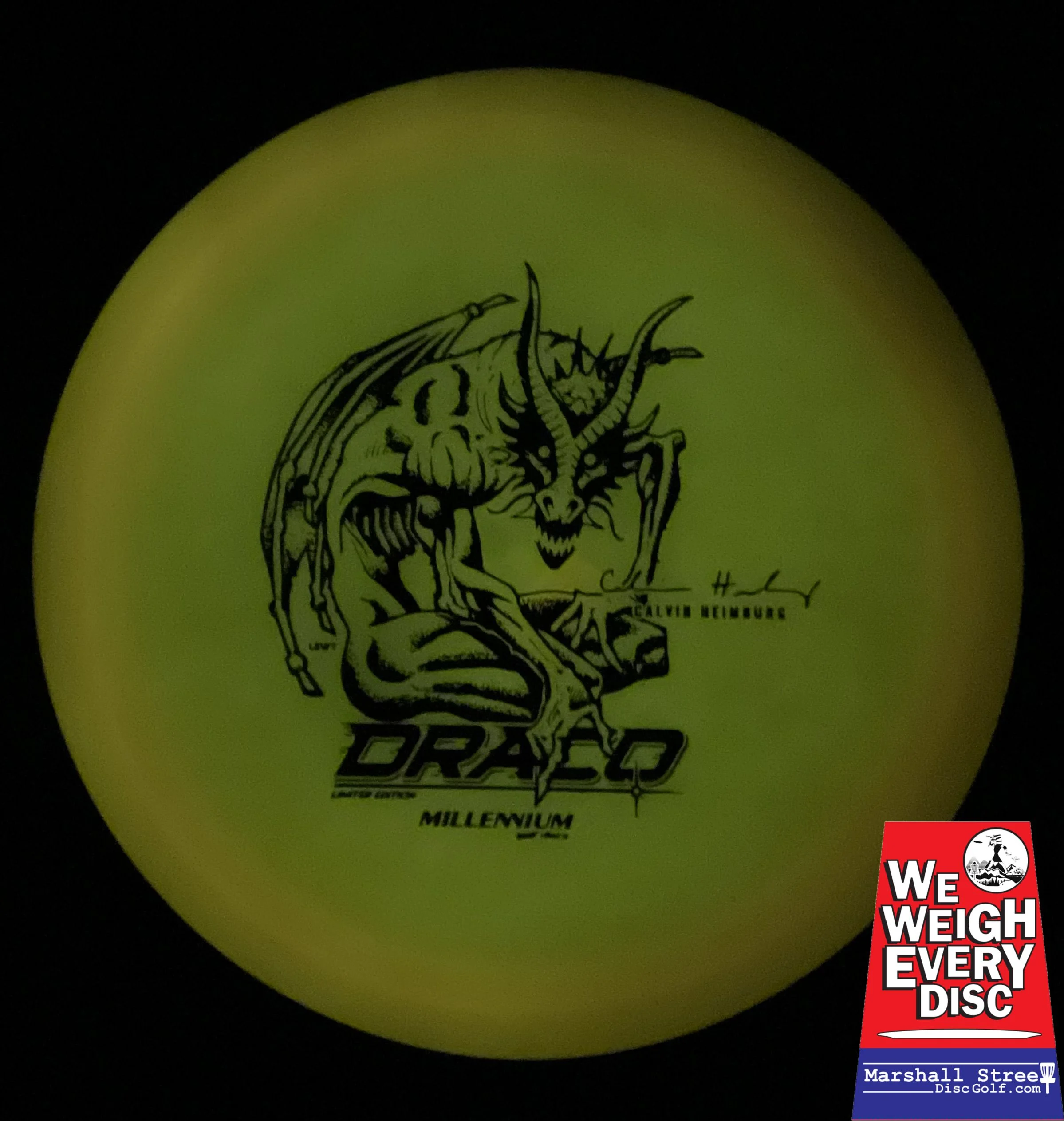 Quantum Color Lunar Draco, Calvin Heimburg - Image 3