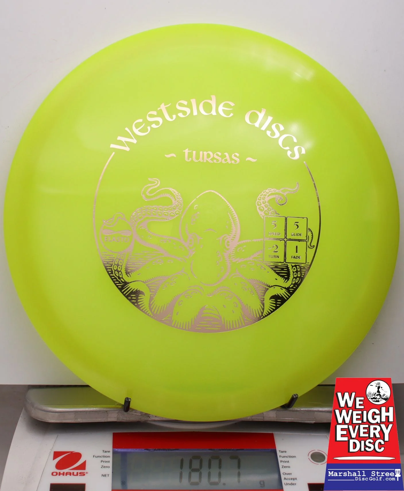 013873 Elasto Tursas - #05 NYellow, 181