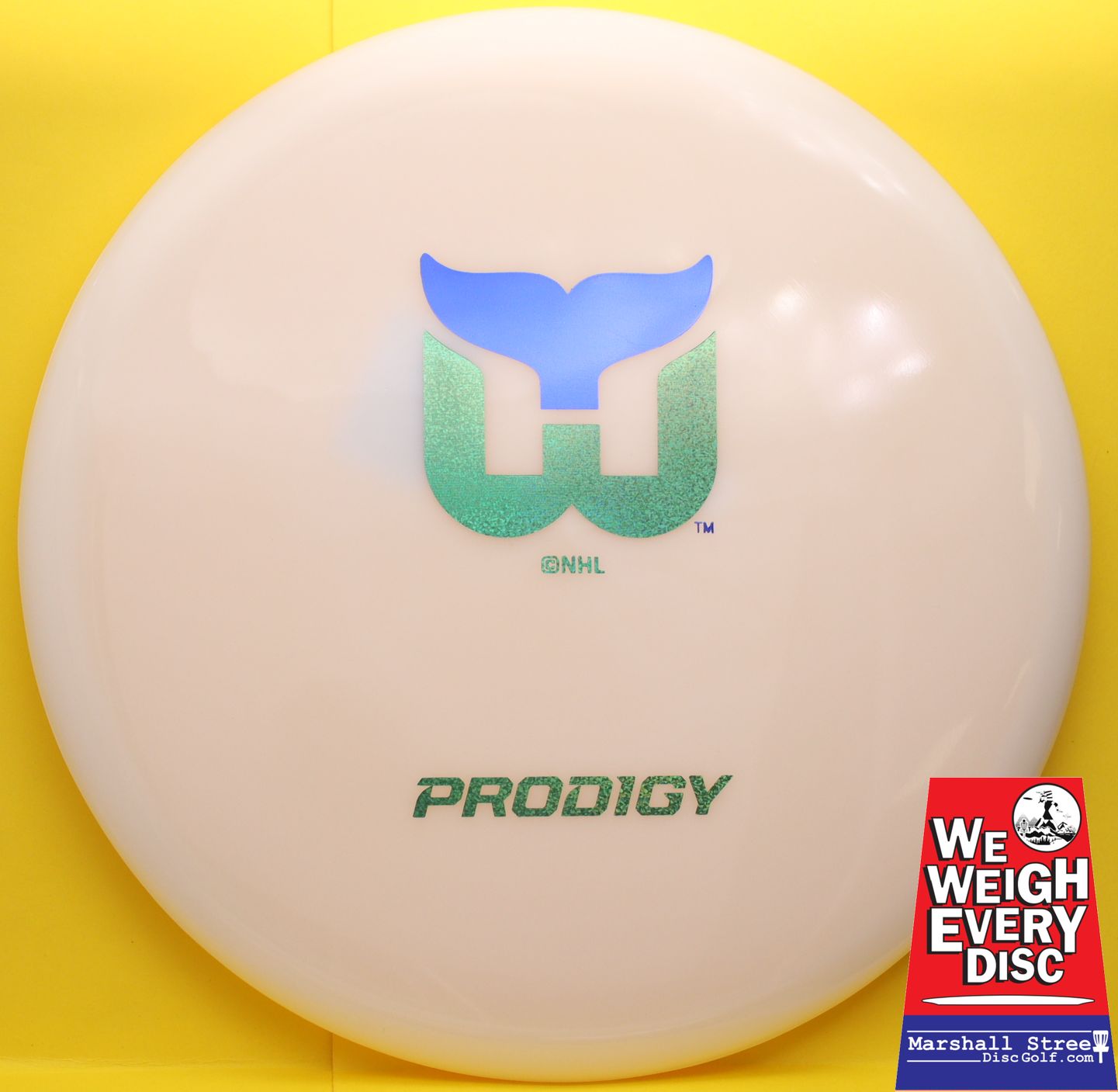 Prodigy M4, 400 NHL Vintage