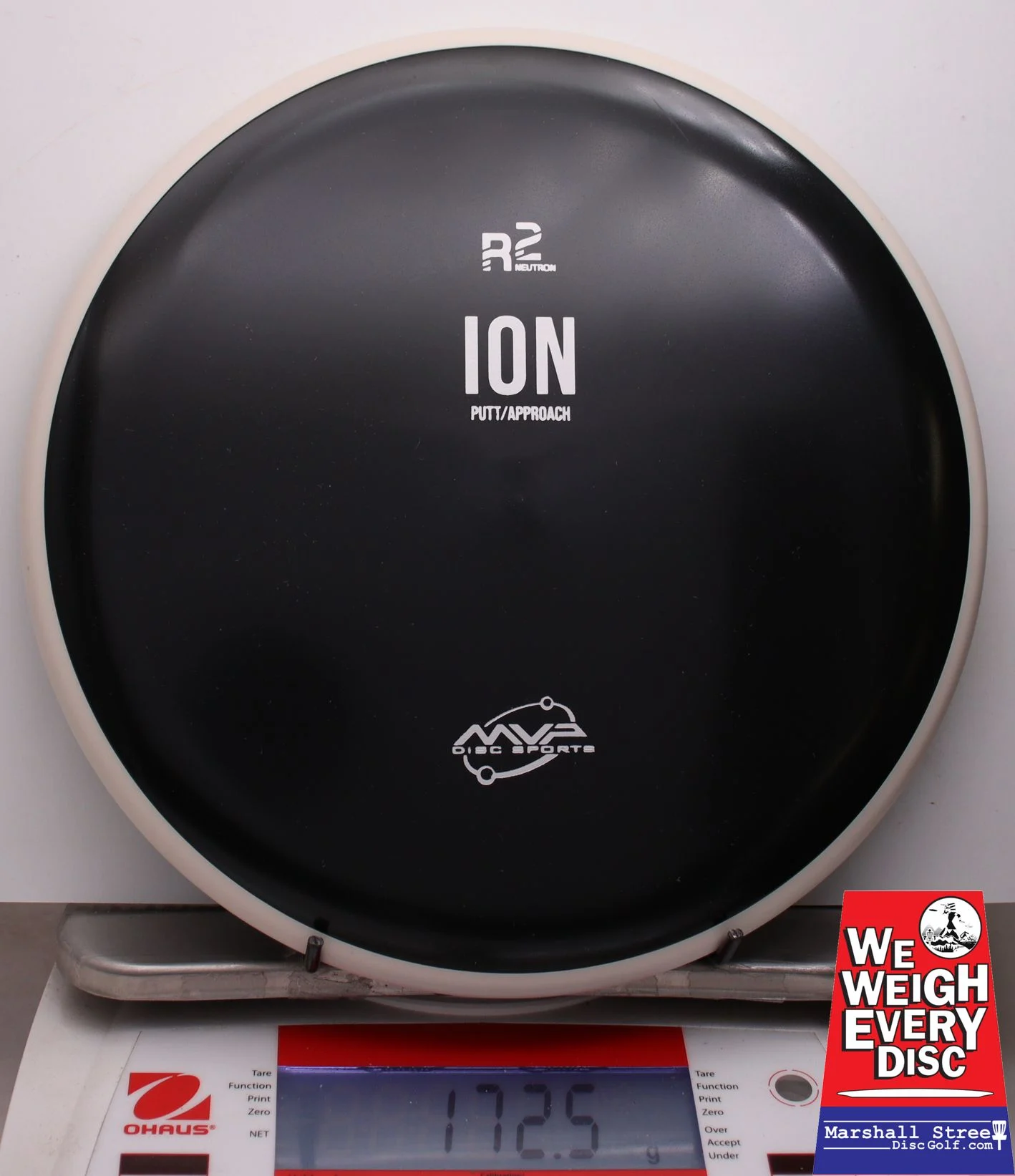 015930 R2 Neutron Ion - #86 W-Black, 173