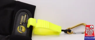 Friction Glove Clip