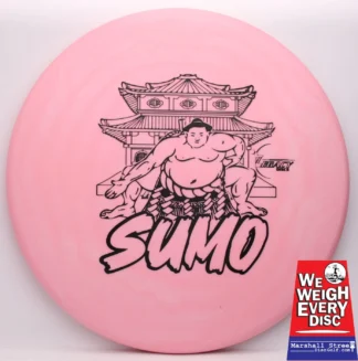 Gravity Sumo, 1st Run