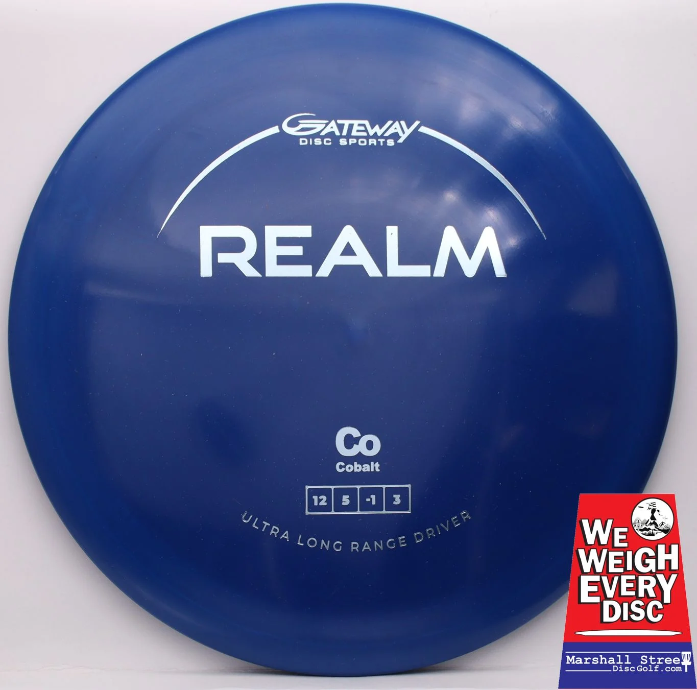 Cobalt Realm