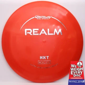 NXT Realm