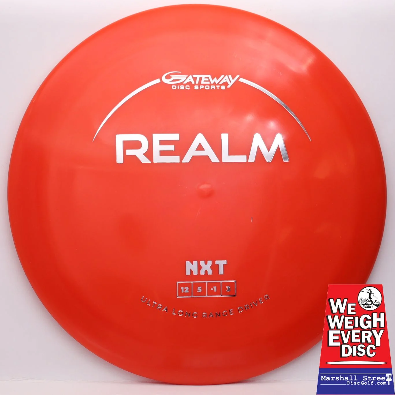 NXT Realm