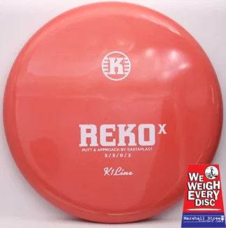 K1 Reko X