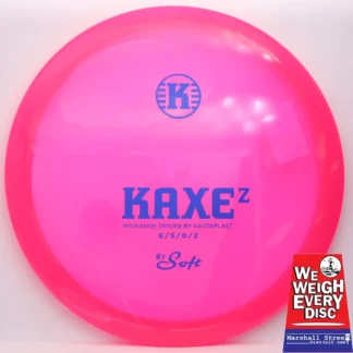 K1 Soft Kaxe Z