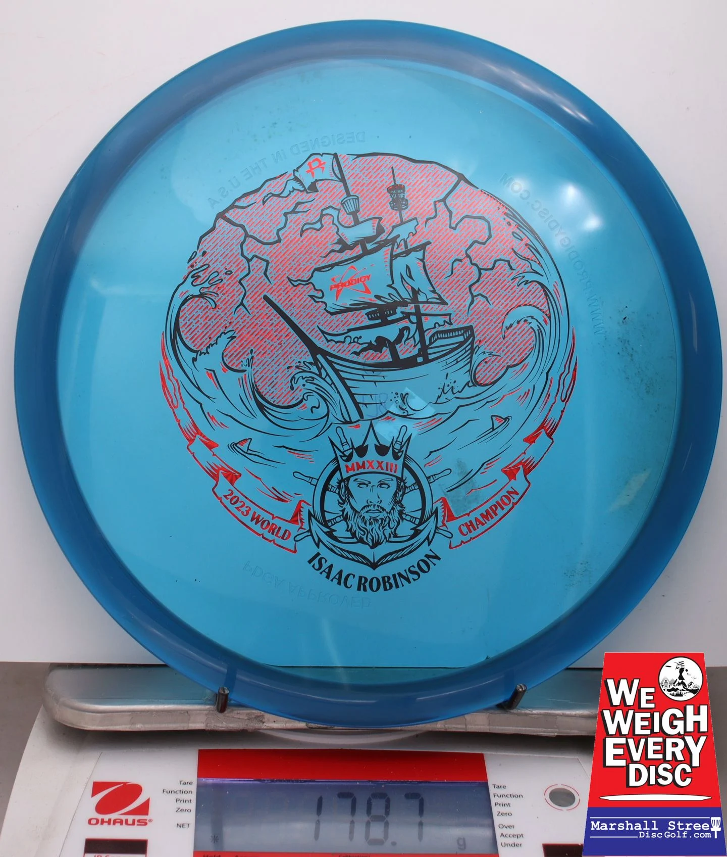017257 Archive, 400 Smugglers Pursuit - #13 Blue, 179