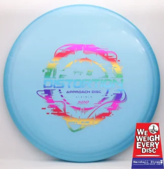Prodigy Distortion, 500 Kevin Jones