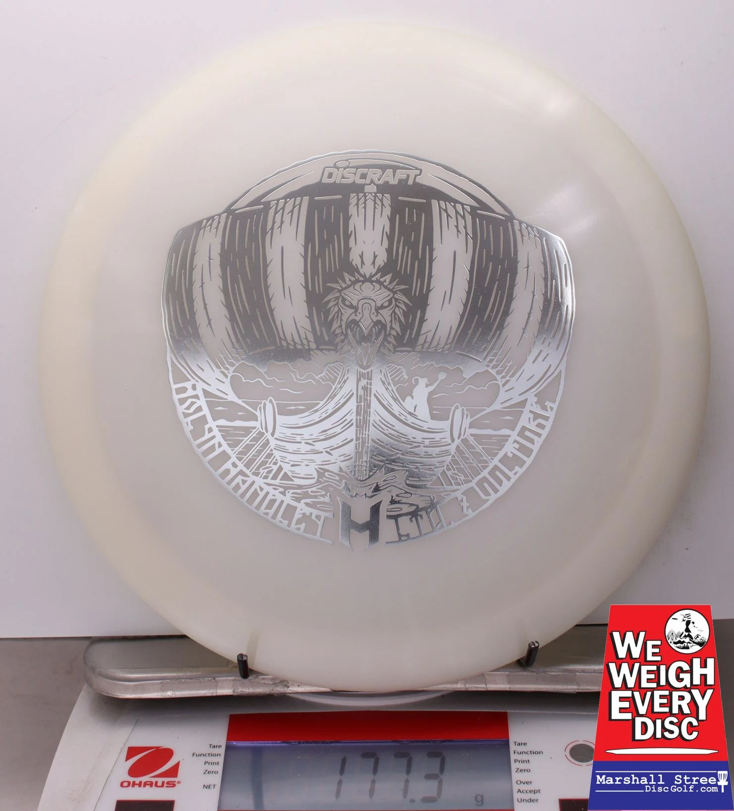 018691 UV Z Vulture, Holyn Handley - #12 UVChange, 177