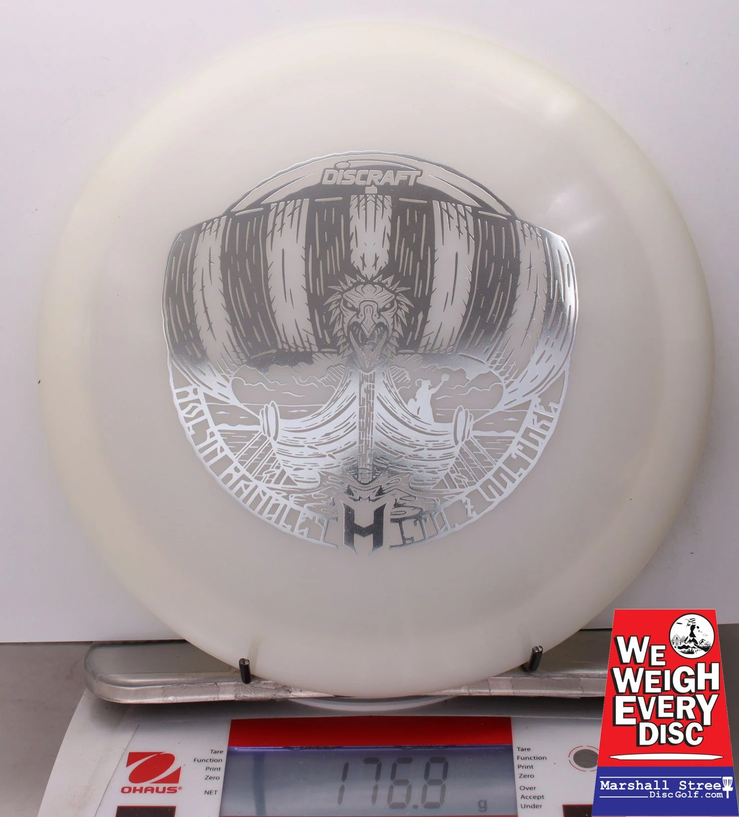 018692 UV Z Vulture, Holyn Handley - #13 UVChange, 177
