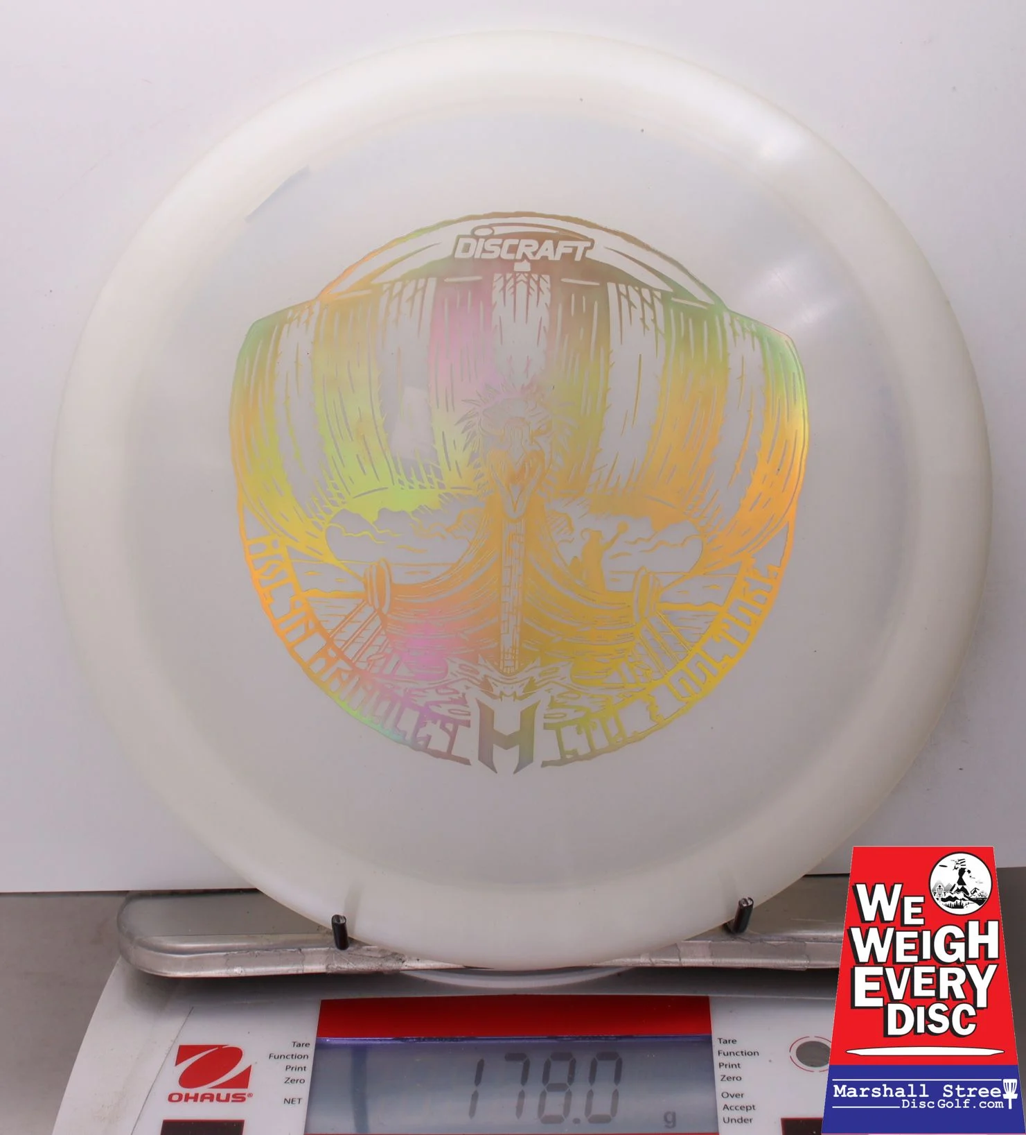 018693 UV Z Vulture, Holyn Handley - #14 UVChange, 178