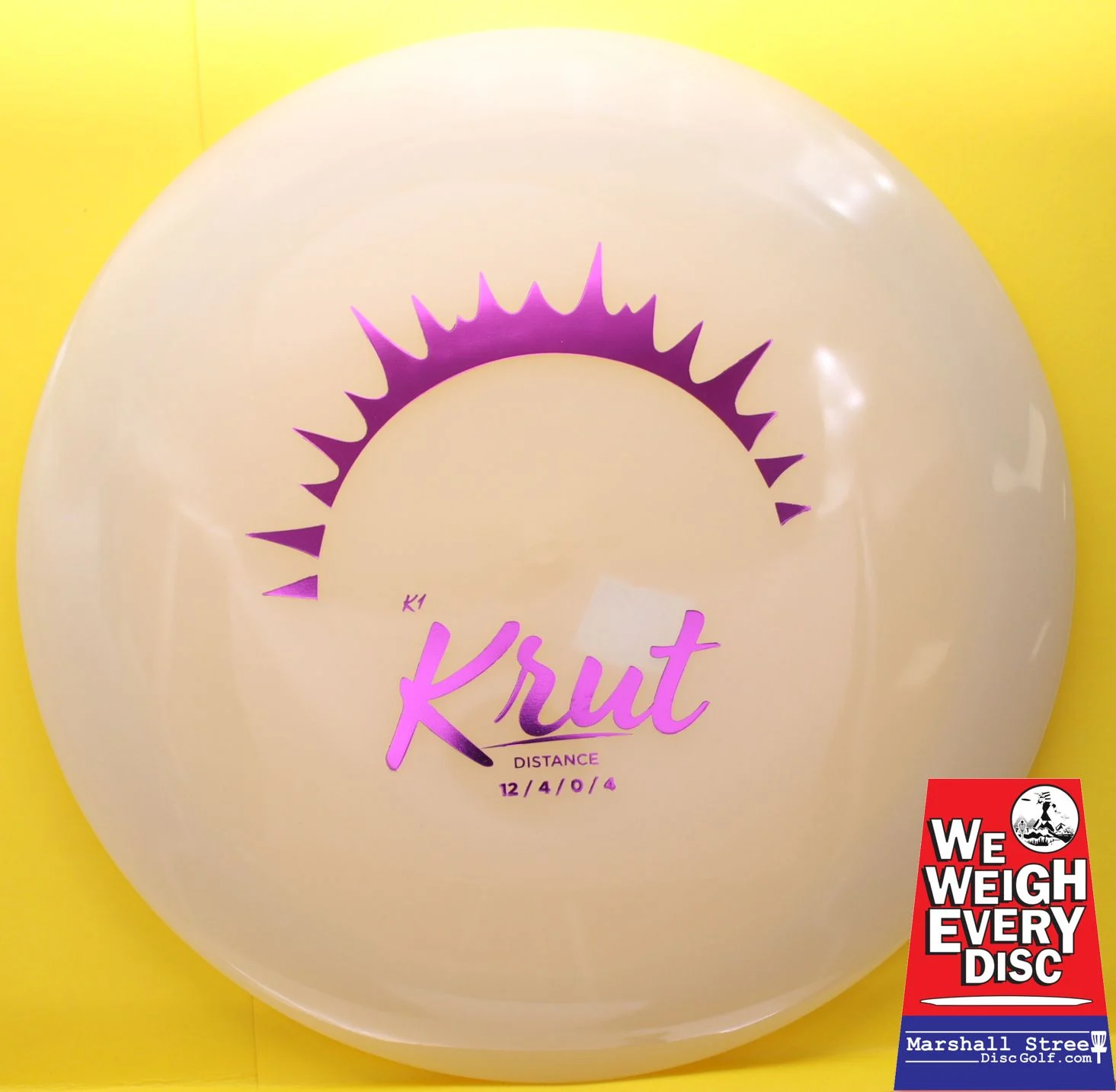 K1 Glow Krut
