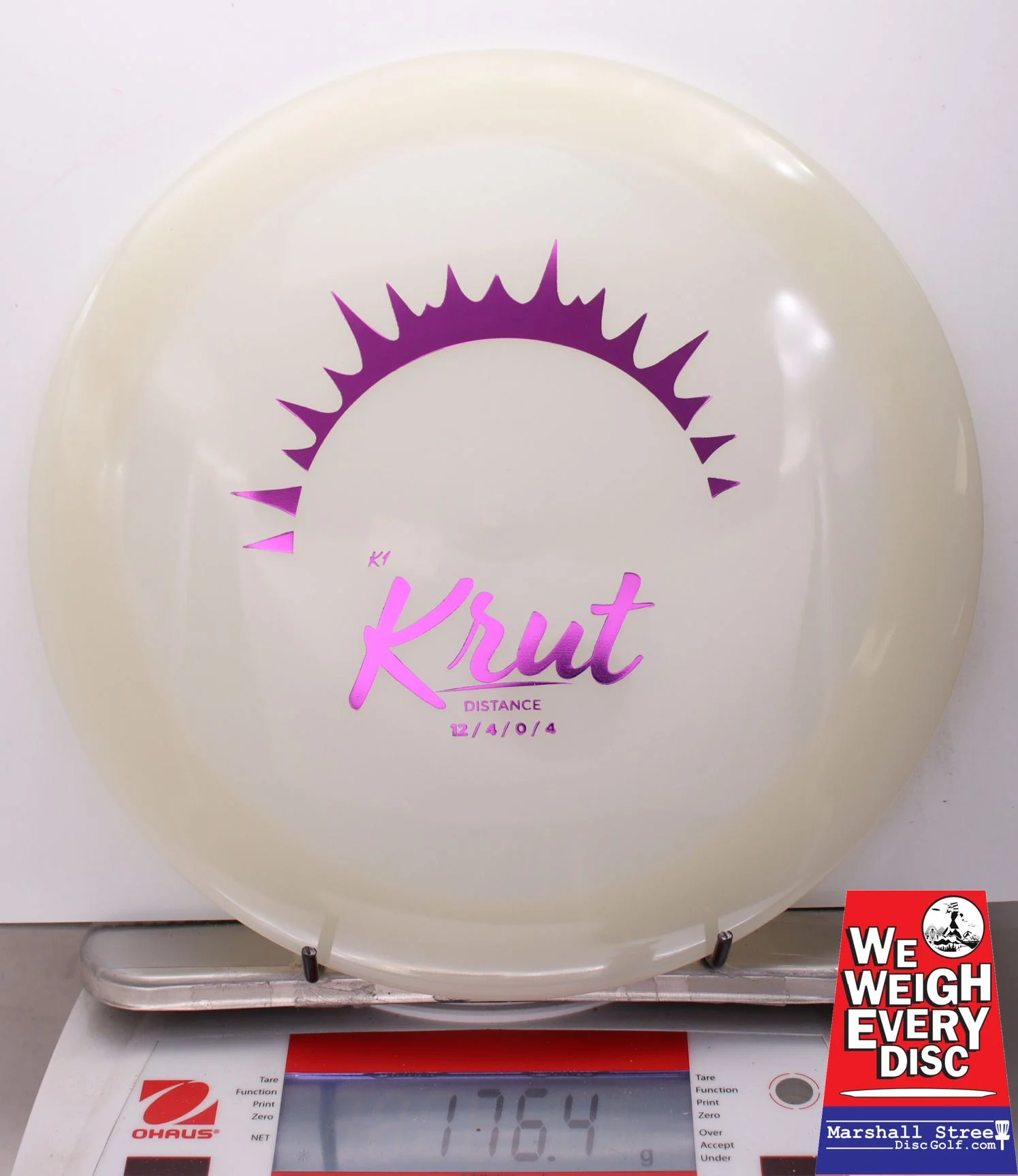 019251 K1 Glow Krut - #05 Glow, 176