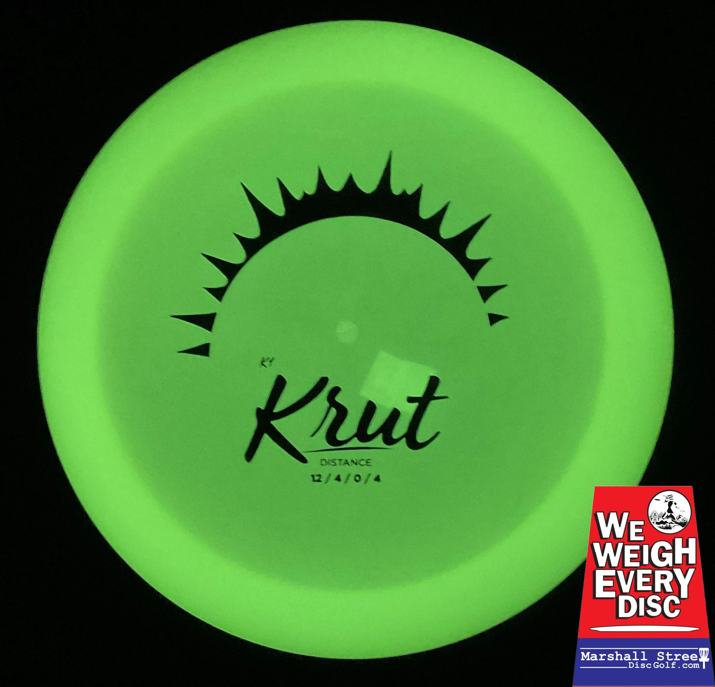 K1 Glow Krut - Image 2