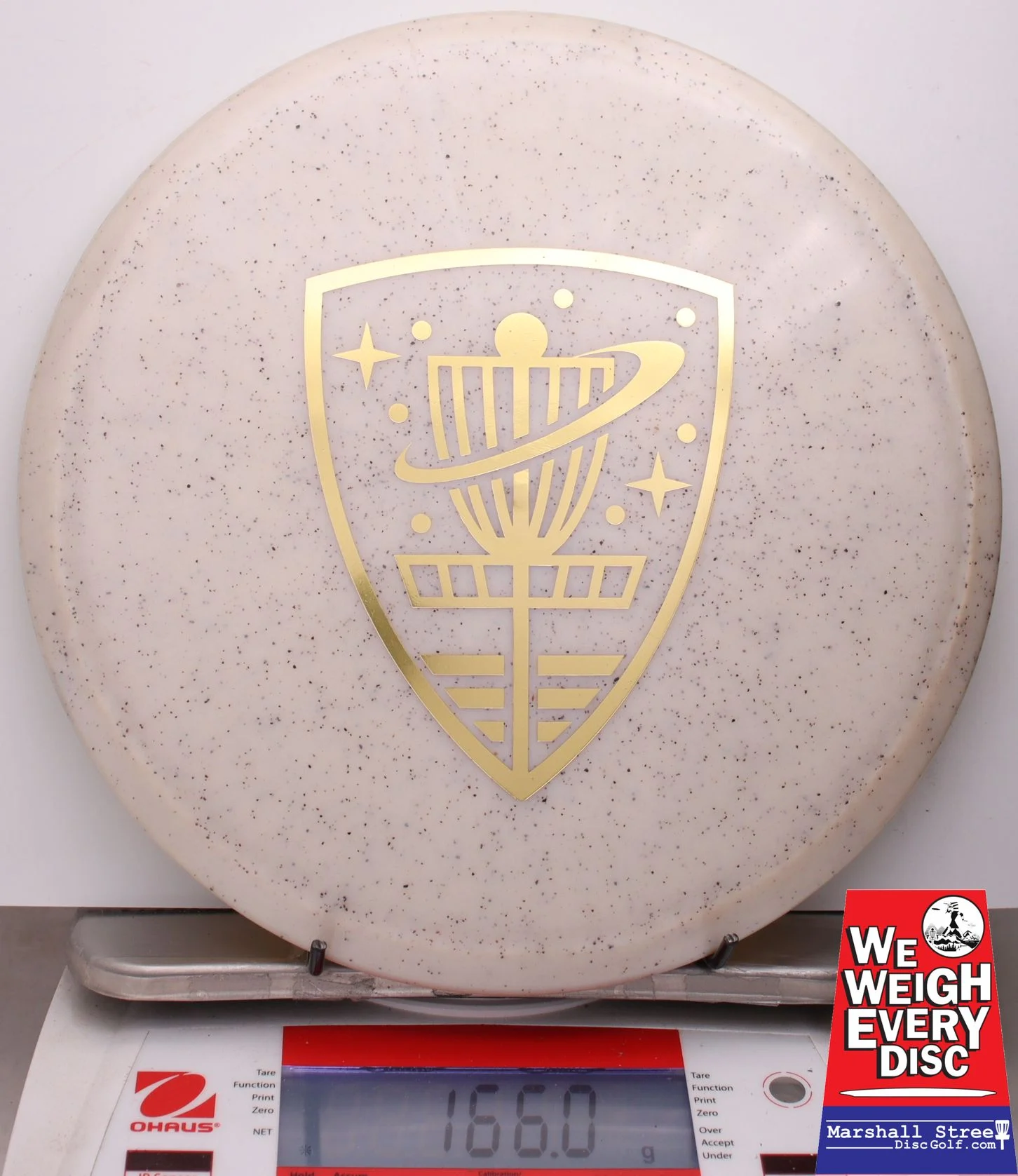 019331 Diamond Hemp Element, Cosmic DG - #01 Whiteish, 166