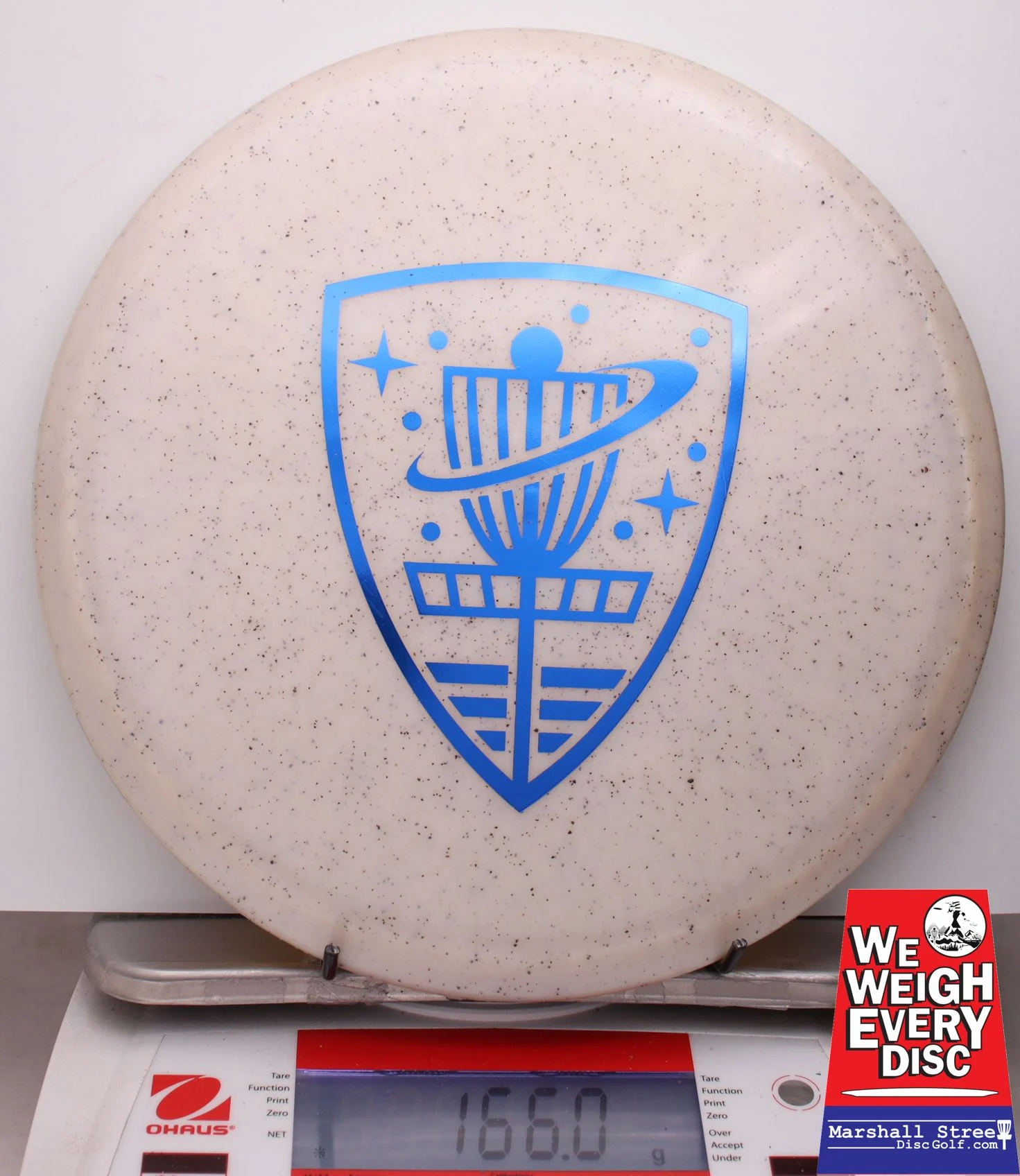 019332 Diamond Hemp Element, Cosmic DG - #02 Whiteish, 166