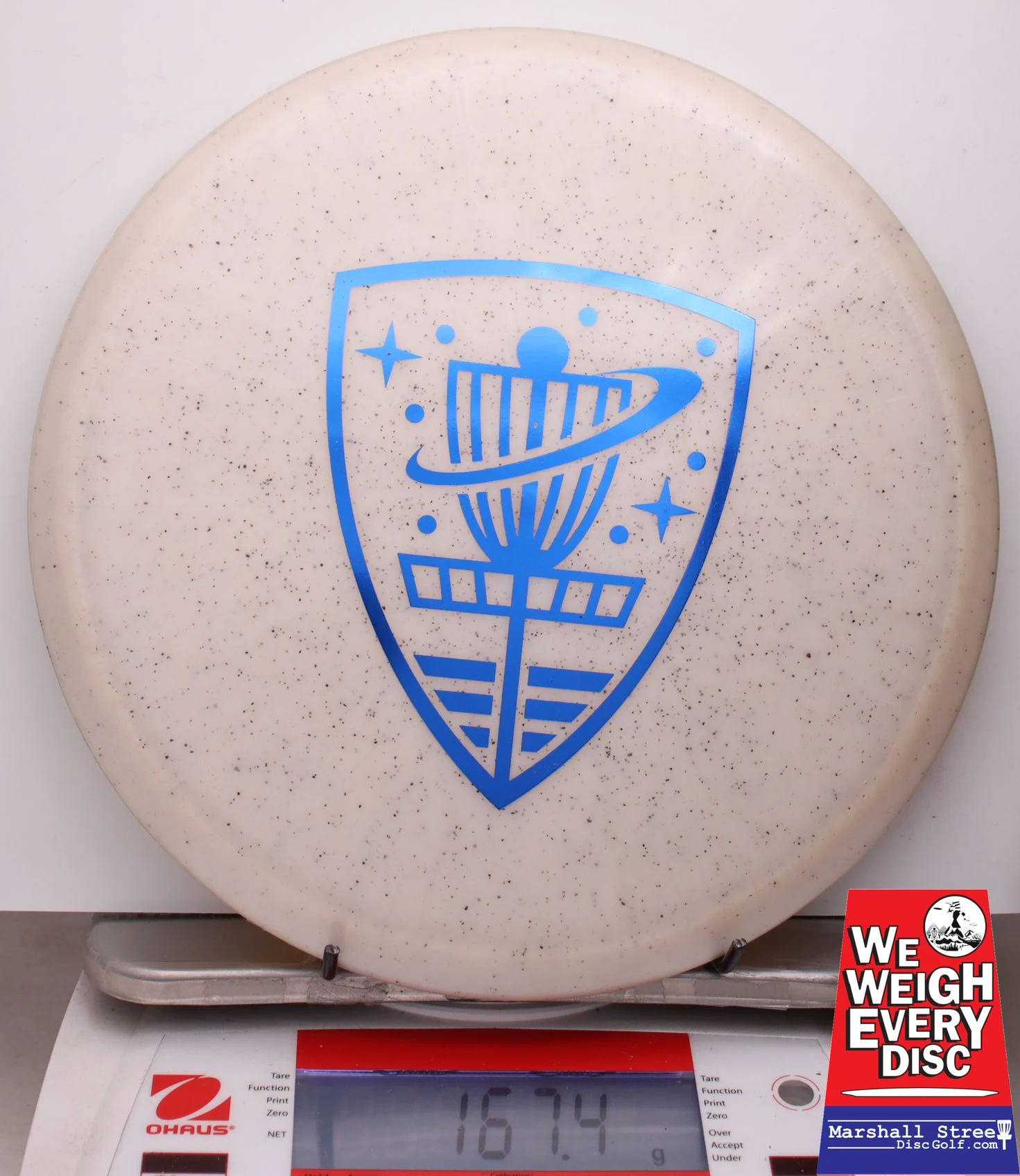019333 Diamond Hemp Element, Cosmic DG - #03 Whiteish, 167