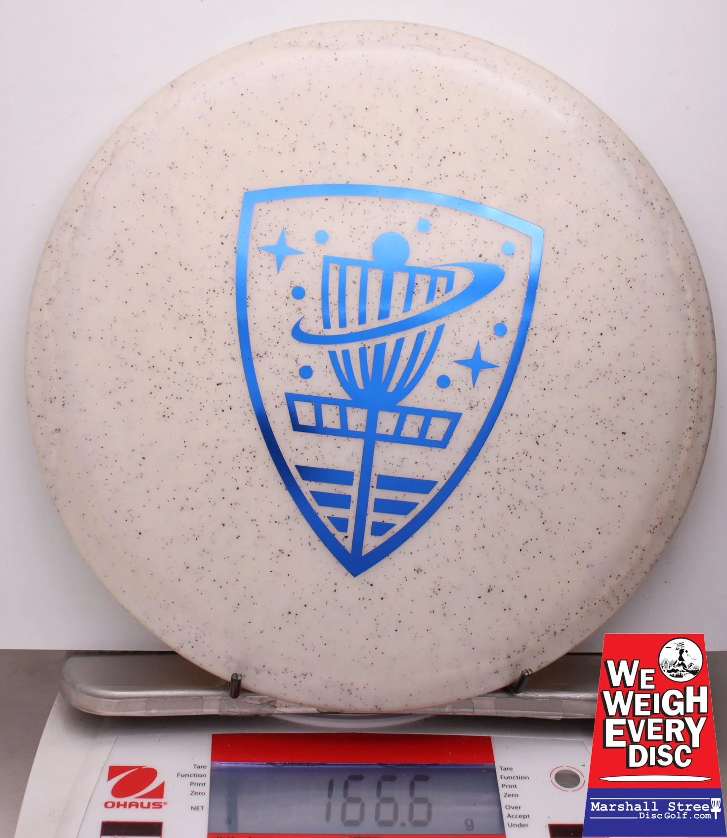 019334 Diamond Hemp Element, Cosmic DG - #04 Whiteish, 167