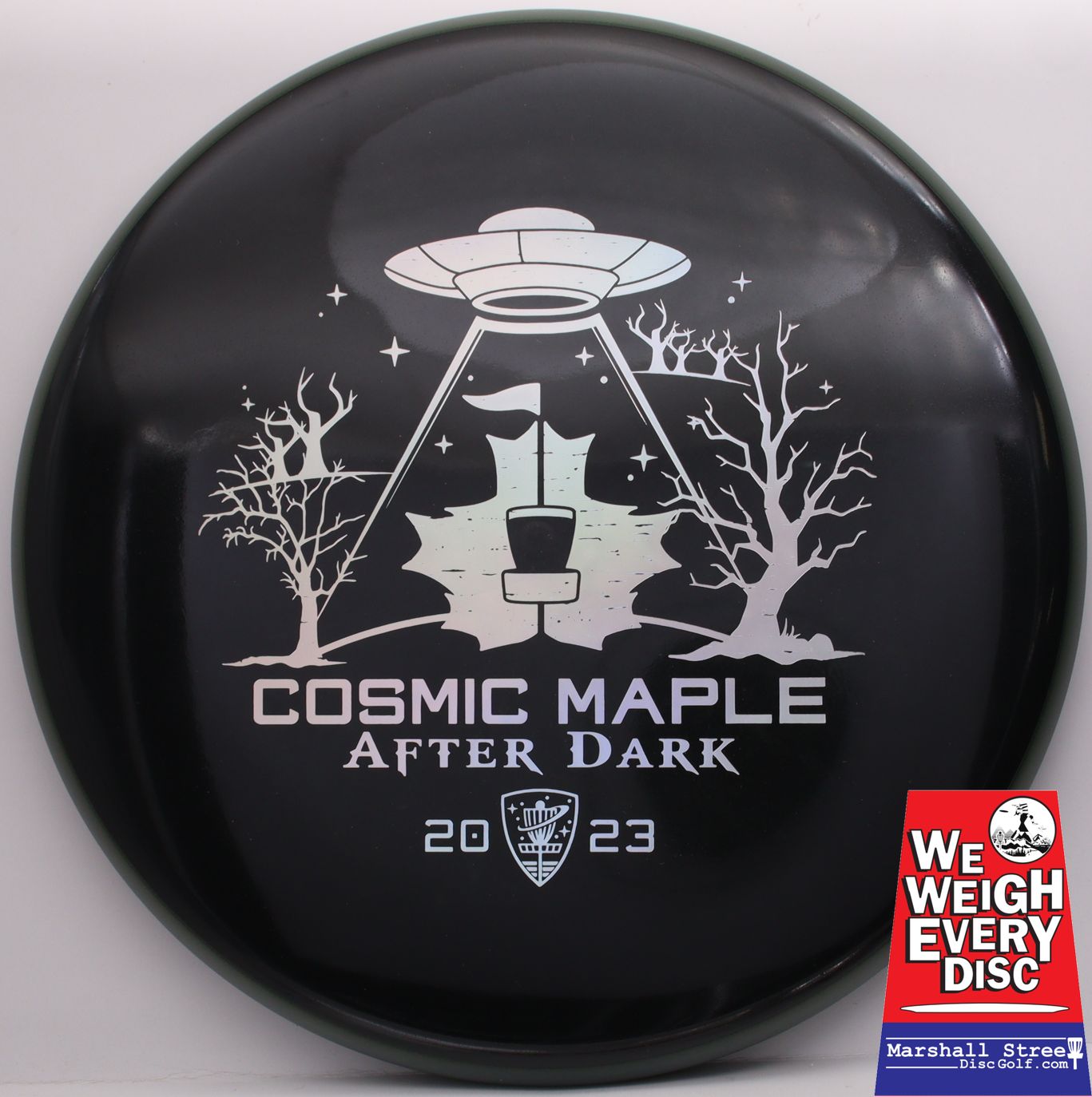 R2 Neutron Eclipse Glitch, Cosmic Maple After Dark