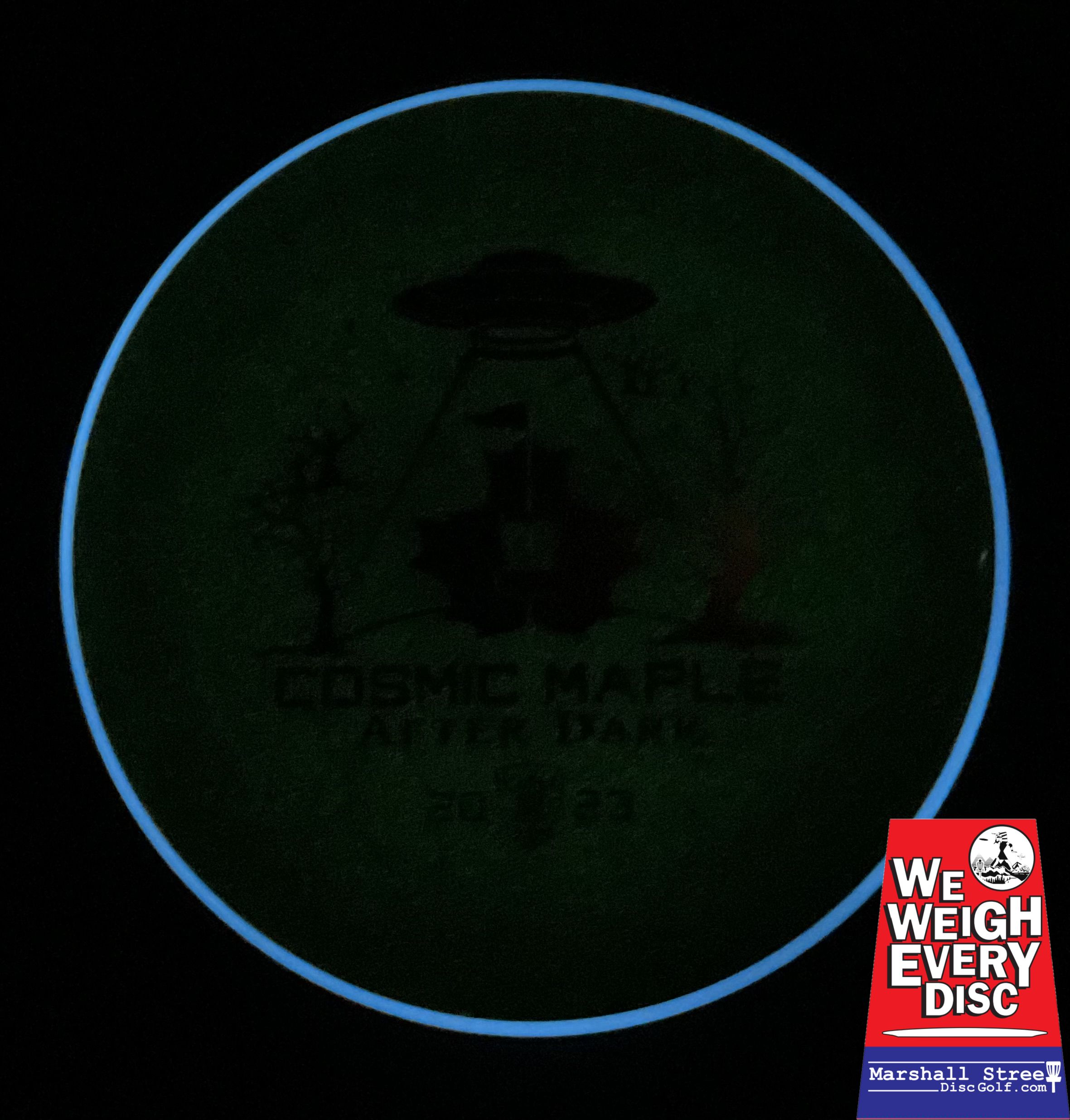 R2 Neutron Eclipse Glitch, Cosmic Maple After Dark - Image 2