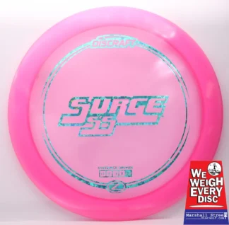 Z Surge SS
