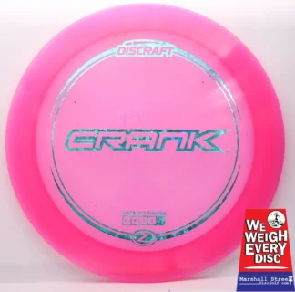 Z Crank
