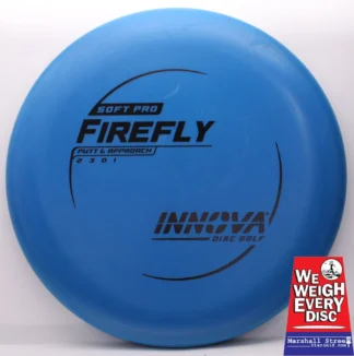 Pro Soft Firefly