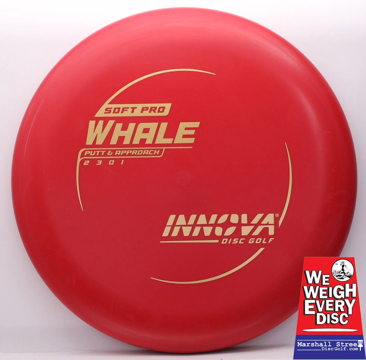 Pro Soft Whale