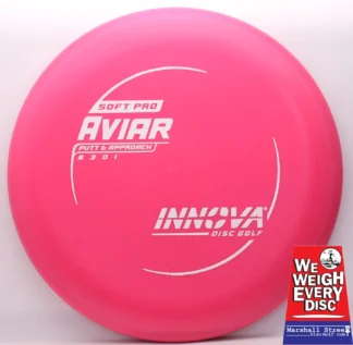Pro Soft Aviar P&A