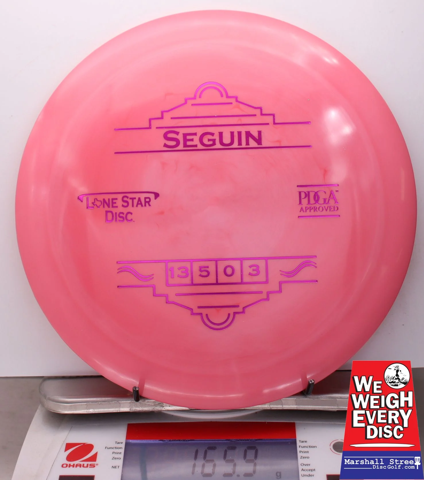 020710 Alpha Seguin - #08 DarkPink, 166