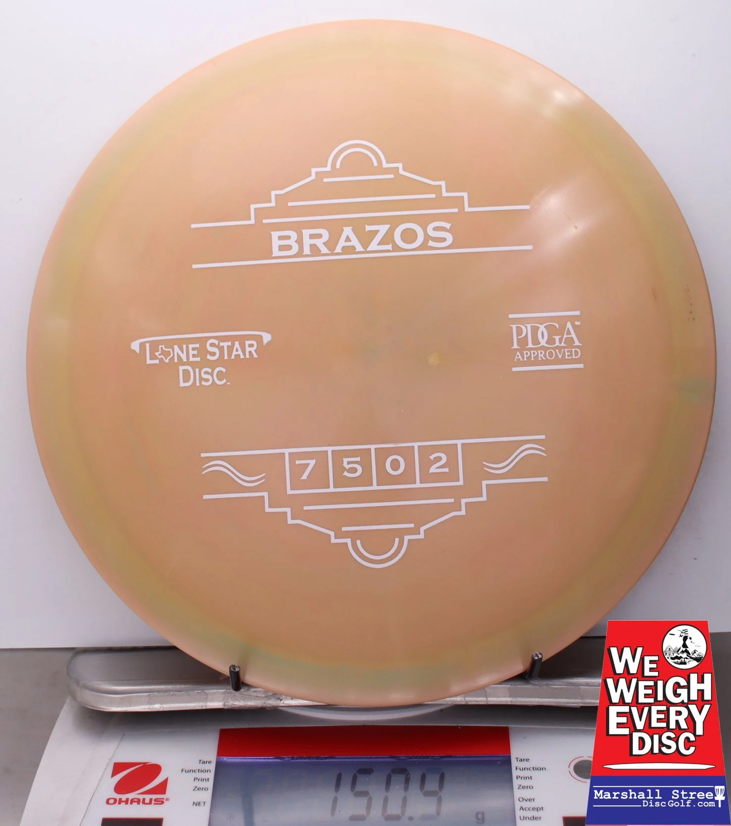 020718 Lima Brazos - #08 DarkPeach, 150