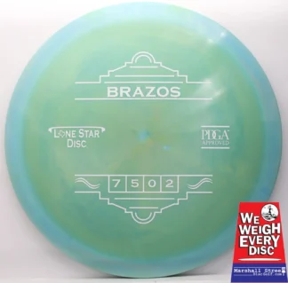 Lima Brazos