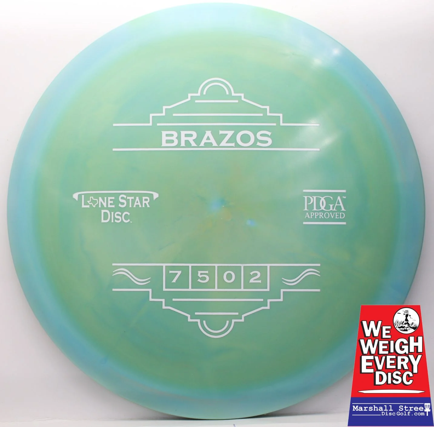 Lima Brazos