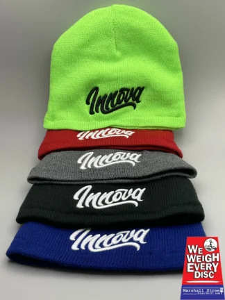 Innova Flow Fleece Lined Beanie