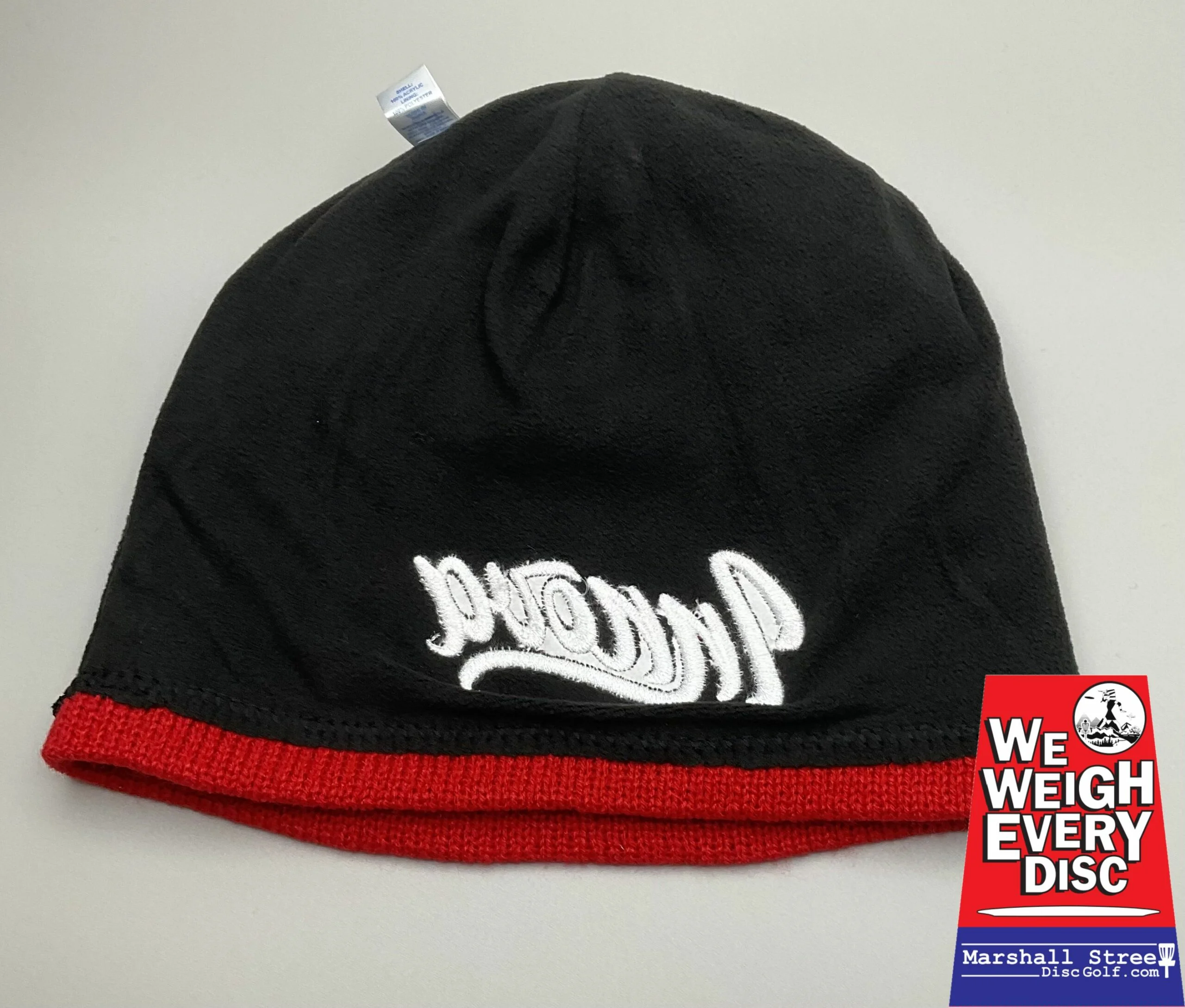 Innova Flow Fleece Lined Beanie - Image 2
