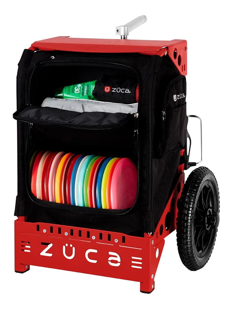 Zuca Trekker LG Cart