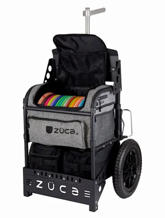 Zuca Transit Cart