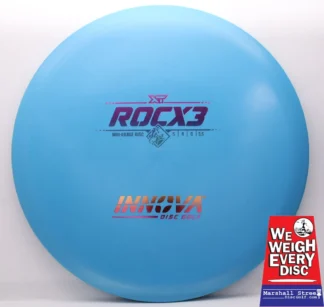 XT RocX3