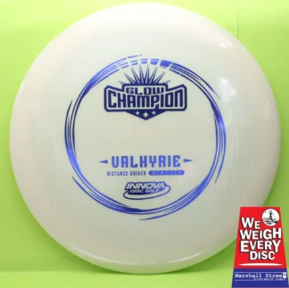 Classic Glow Champion Valkyrie