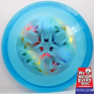 Lucid Ice Verdict, Impossible Cube