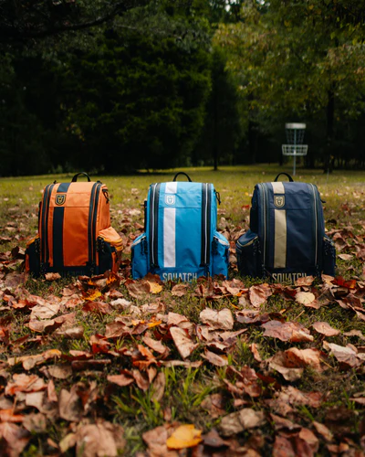 Squatch Link Bag With Cooler