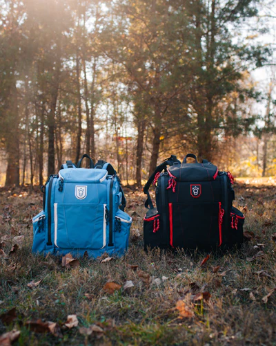 Squatch The Legend 3.0 Backpack With Cooler